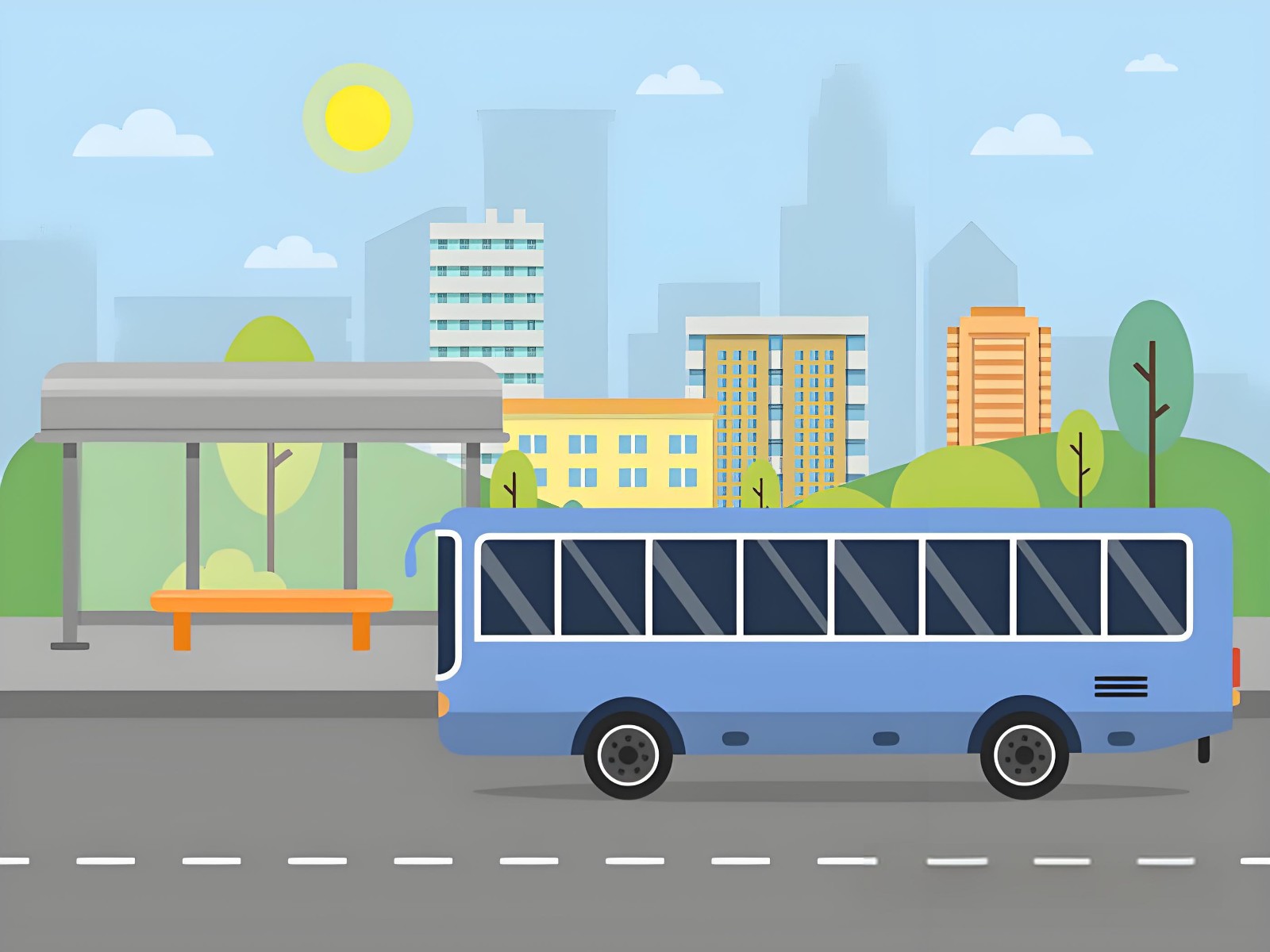 公交快訊｜9月8日起，751路、753路“航埠中隊”站點遷移并更名