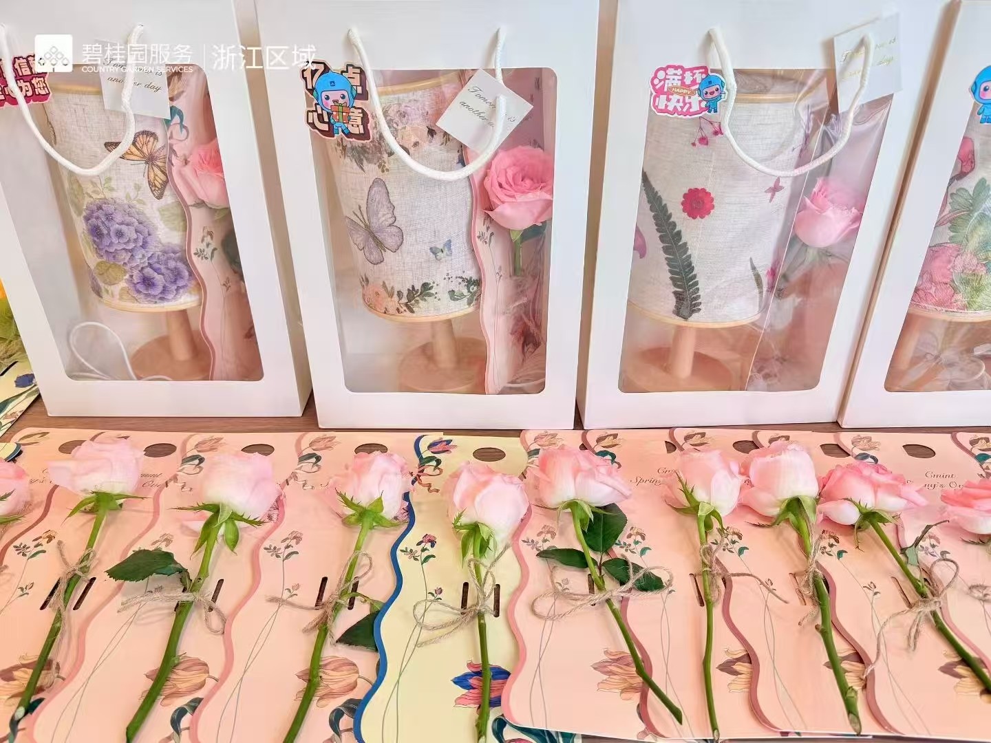 教師節特輯：瑞城科技公司后勤服務團隊以暖心行動詮釋“師者榮光”，多維關懷守護教育初心